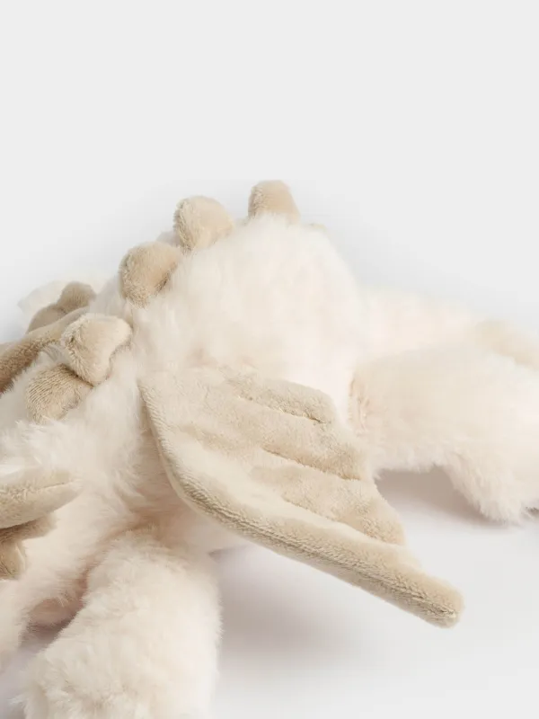 Игрушка, 33 см, мягкая, Дракон, Dragon toy, image-4