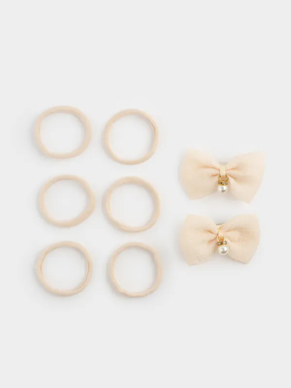 Набор аксессуаров для волос, Hairstyle, image-0