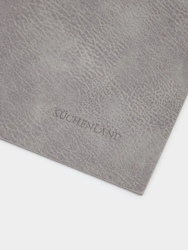 Салфетка под приборы, 30х45 см, Rock, image-3