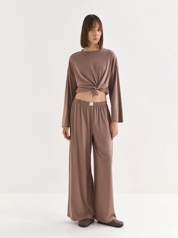 Брюки домашние, Wiana, image-0