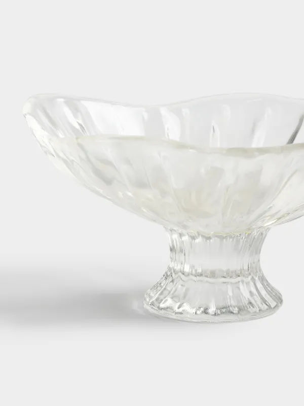 Конфетница, 20x11 см, Clear pattern, image-3