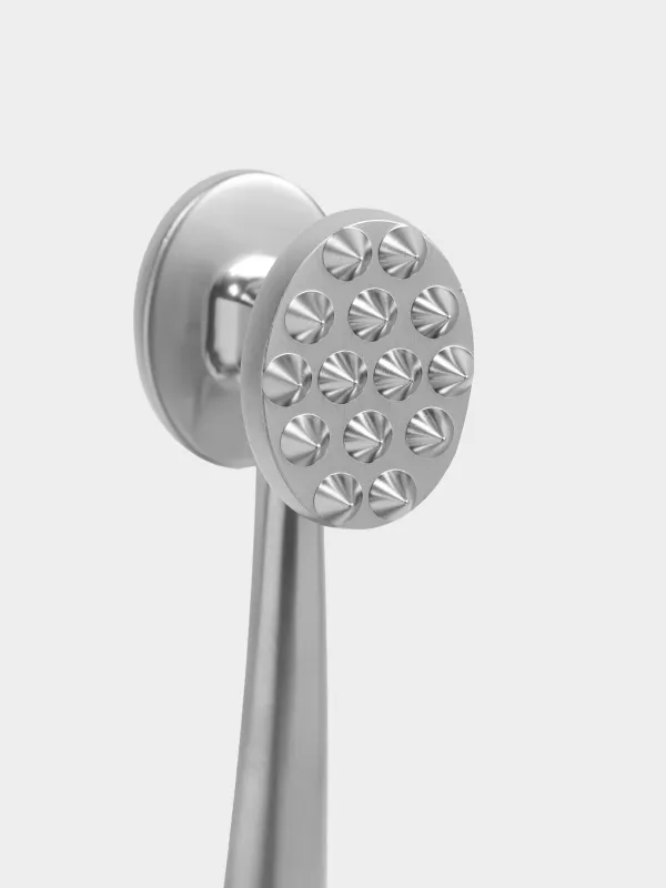 Молоток для отбивания мяса, 20 см, металл, Easily, image-3