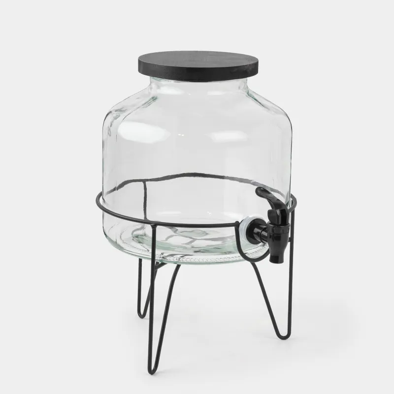 Диспенсер для напитков, 5,2 л, Loft