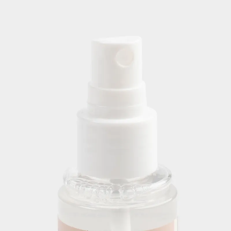 Спрей для тела, 35 мл, ароматический, Мускус, Gentle care, image-2