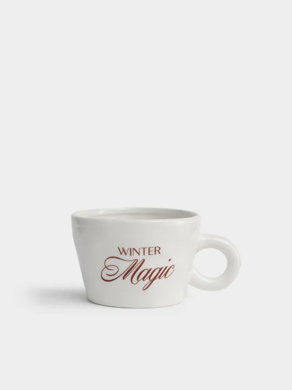 Кружка, 330 мл, Winter magic, Magic moments, image-0