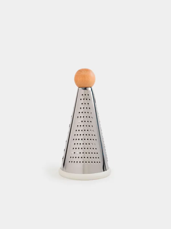 Терка, 20 см, Wood kitchen, image-1