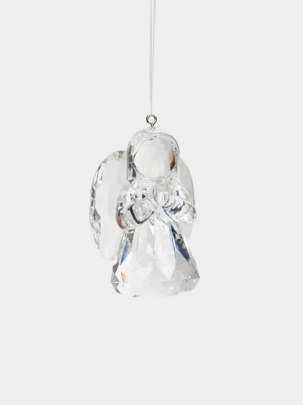 Игрушка елочная, 6 см, Ангел, Angel figurine, image-1