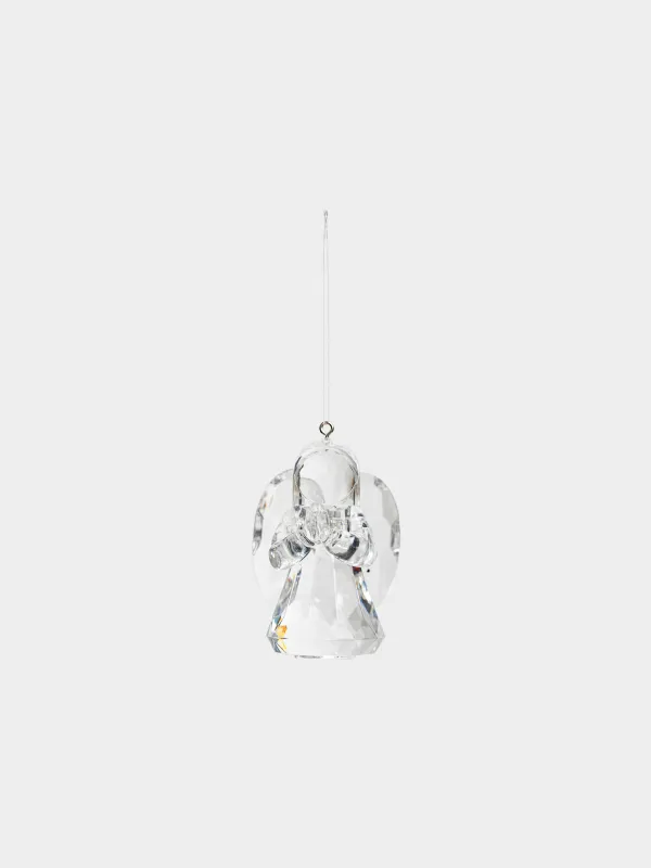 Игрушка елочная, 6 см, Ангел, Angel figurine, image-0