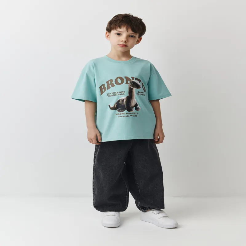 Джинсы детские, Alvaro