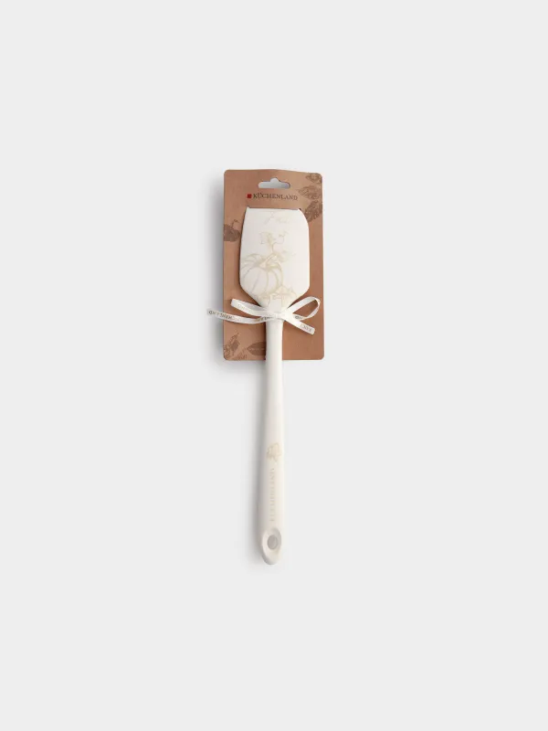 Лопатка-шпатель, 29 см, Тыква, Bakery pumpkin, image-3