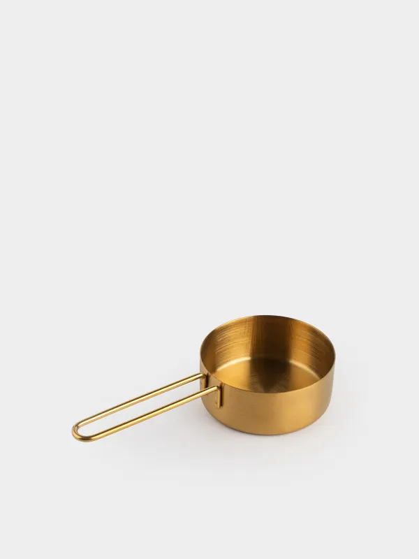 Ложка мерная, 100 мл, Device gold, image-2