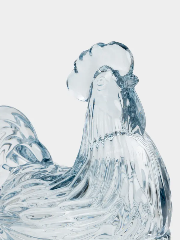 Емкость для хранения, 200 мл, на ножке, Easter pullet, image-1