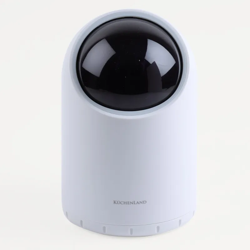 Ведро для мусора, 2 л, сенсорное, Робот, Bin robot, image-4