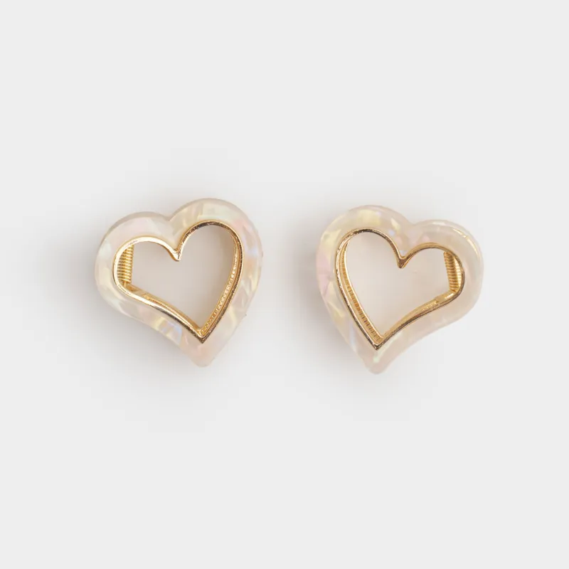 Заколка для волос, Glam