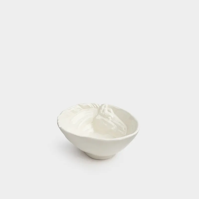 Салатник, 16х7 см, Конь, Horse pattern