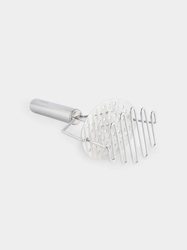 Пресс для пюре, 24 см, сталь, Spiro, image-2