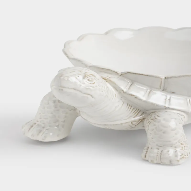 Конфетница, 26х21 см, Черепаха, Grand turtle, image-3