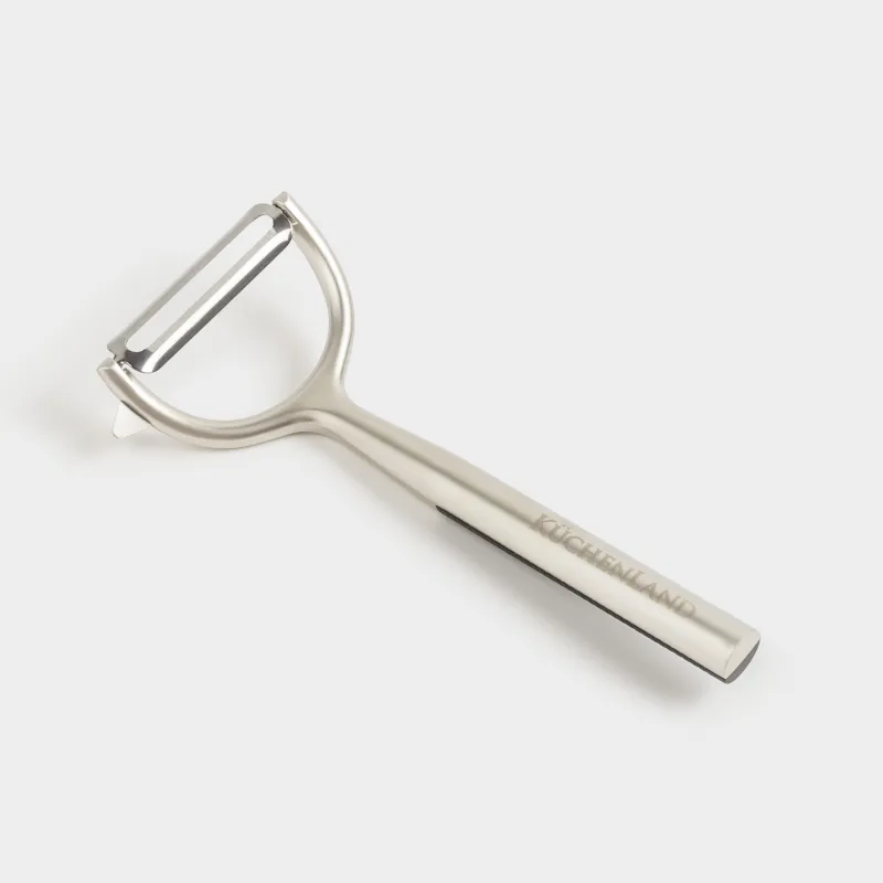 Овощечистка, 15 см, металл/пластик, Accelerated
, image-8