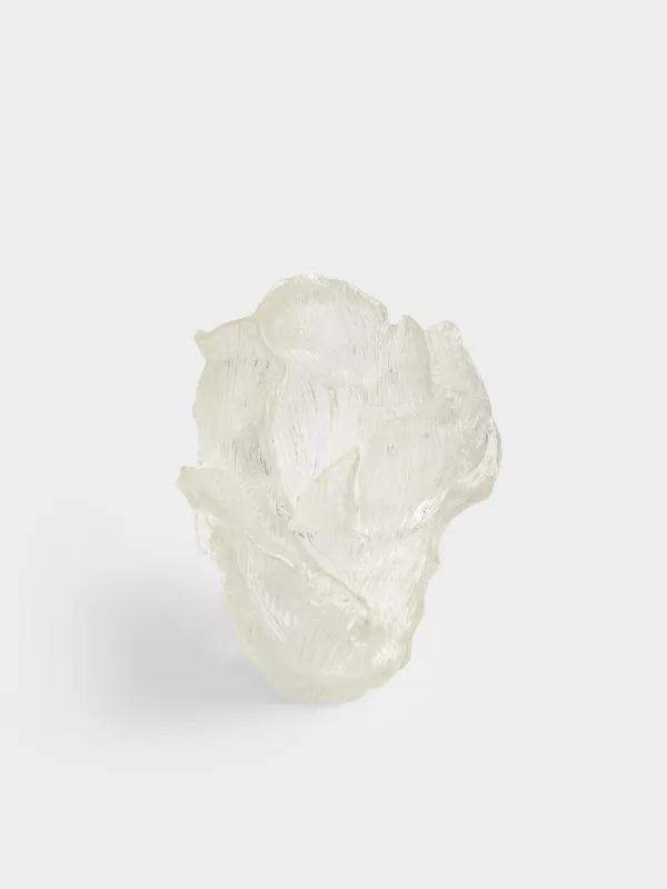 Ваза декоративная, 26 см, Каллы, Aroid, image-2