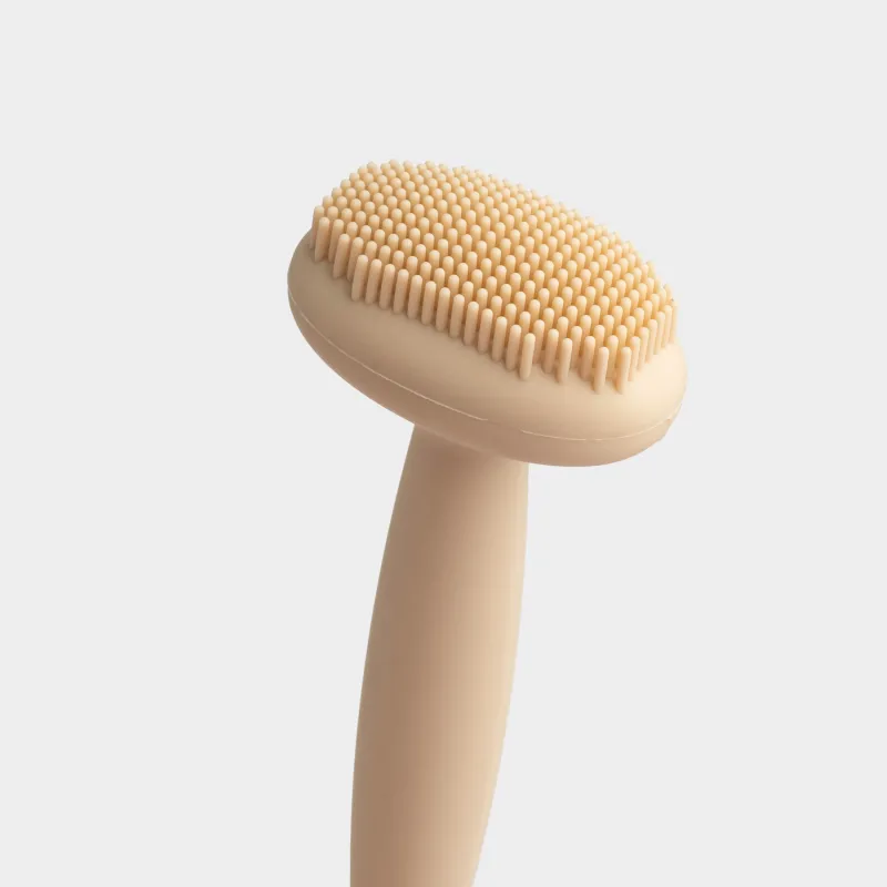 Набор для очищения кожи лица, 3 пр, спонж/щетка-лопатка, силикон/полиуретан, Beauty G, image-5