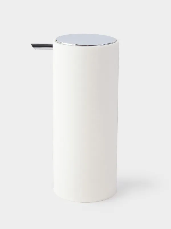 Диспенсер для жидкого мыла, 330 мл, Eleos, image-0