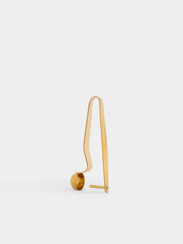 Отделитель косточек для вишни, Classic gold, image-0