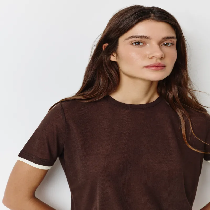 Футболка женская, Franziska, image-0