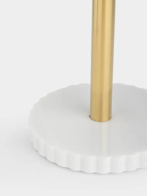 Держатель для бумажных полотенец, Marble, image-2