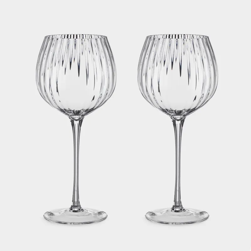 Бокал для вина, 500 мл, 2 шт, стекло, Filo R