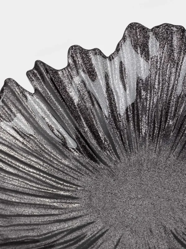 Блюдо глубокое, 21х5 см, Verge, image-2
