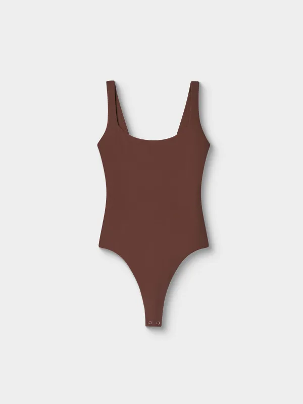 Боди женское, мокко, Cornelia, image-4