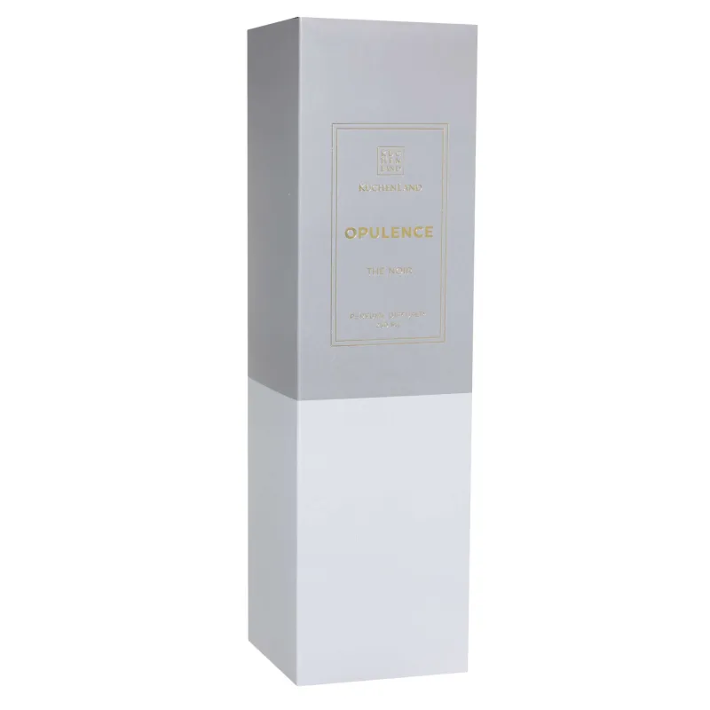 Ароматический диффузор, 250 мл, The Noir, Opulence, image-1