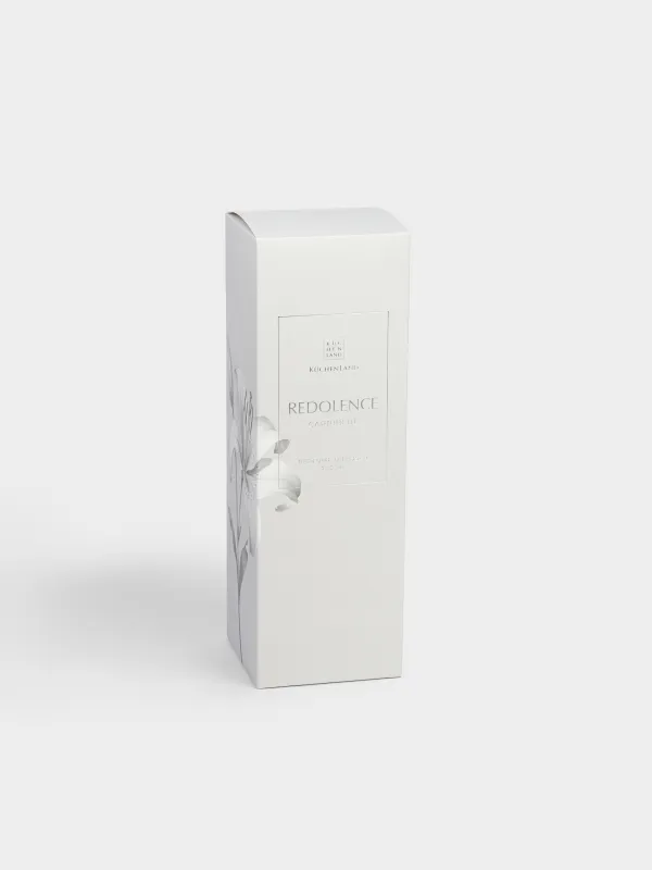 Ароматический диффузор, 200 мл, Capriblue, Redolence, image-3