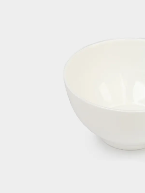 Пиала, 12х6 см, 2 шт, Ideal white, image-2