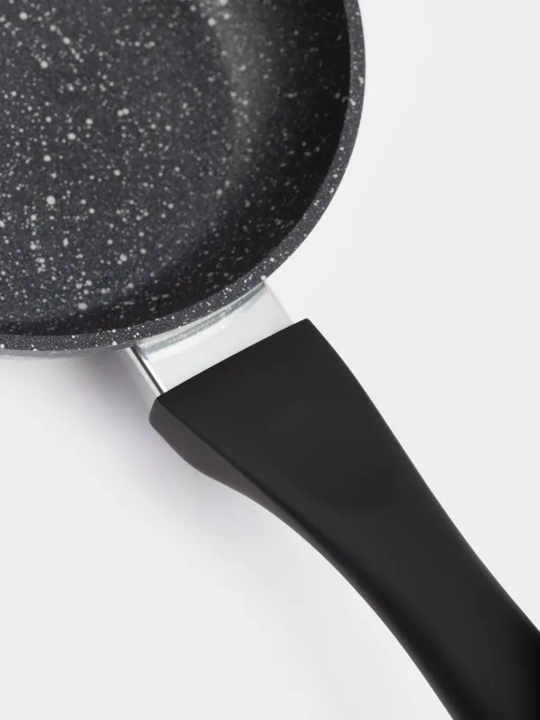 Сковорода, 16 см, с покрытием, алюминий, Proper, image-2