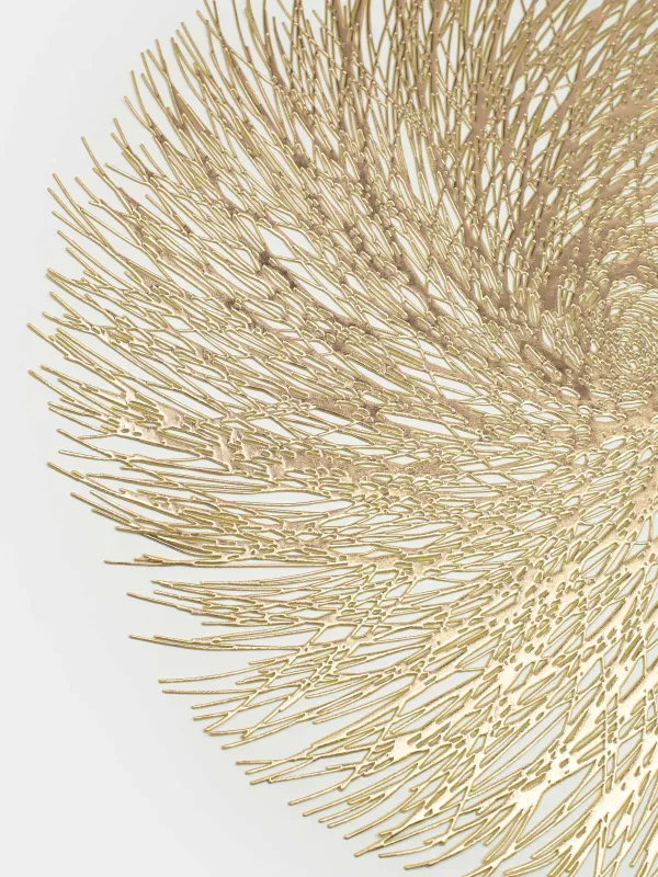 Салфетка под приборы, Azhur Grid, image-2