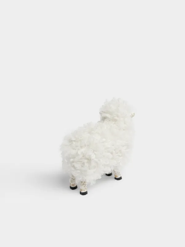Статуэтка, 16 см, Овечка, Cute sheep, image-3