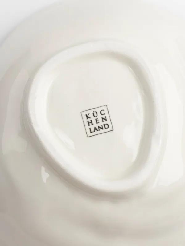 Салатник, 16х7 см, Конь, Horse pattern, image-4