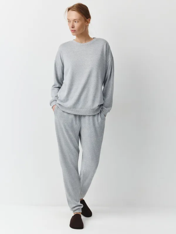 Костюм женский, с брюками, Bertha, image-0