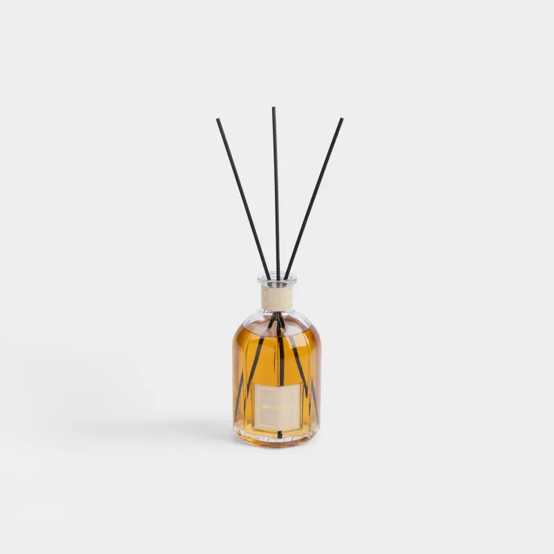 Ароматический диффузор, 250 мл, Tobacco Vanille, Opulence
