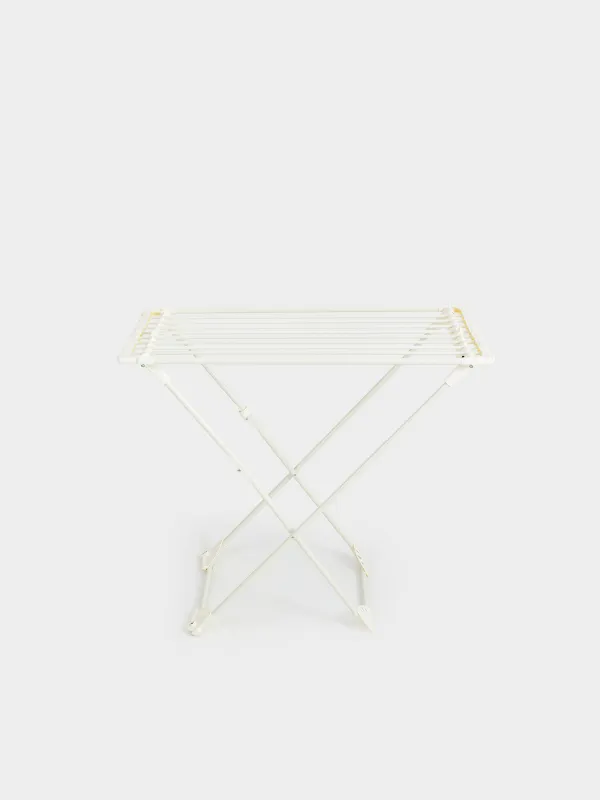 Сушилка для белья напольная, 183x56 см, раздвижная, Compact, image-0