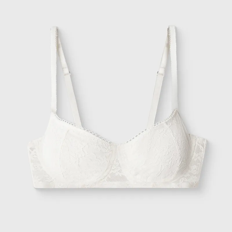 Бюстгальтер, кружево, Johanne