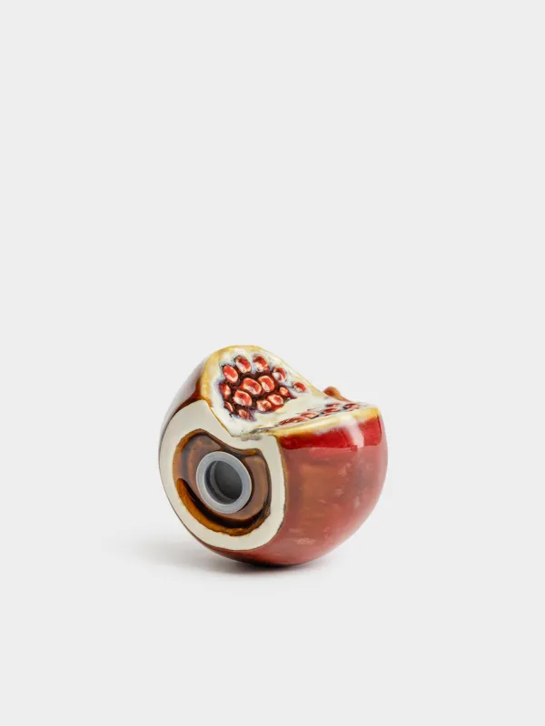 Емкость для соли или перца, 7 см, Гранат, Pomegranate, image-4