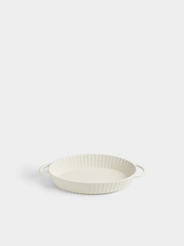 Форма для запекания, молочная, Cakes ivory, image-1