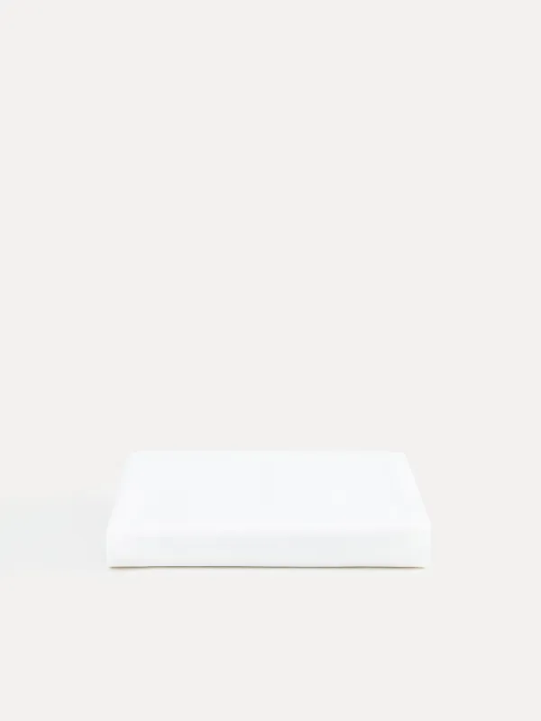 Скатерть, 170х250 см, полиэстер, белая, Линии, Trim gold, image-8