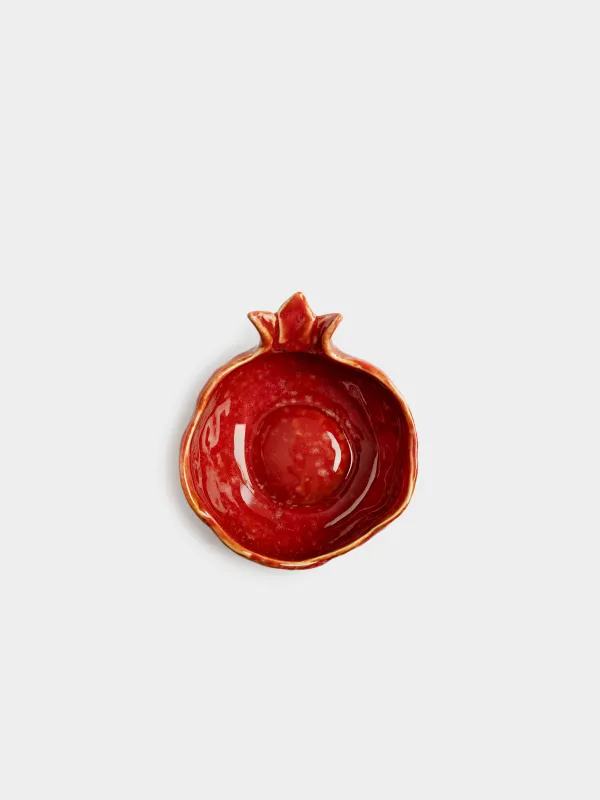 Салатник, 17х8 см, Гранат, Pomegranate, image-3