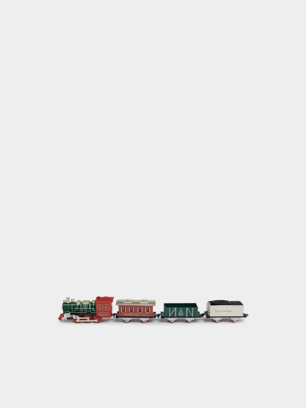 Железная дорога игрушечная, S, музыкальная, Game rail, image-1