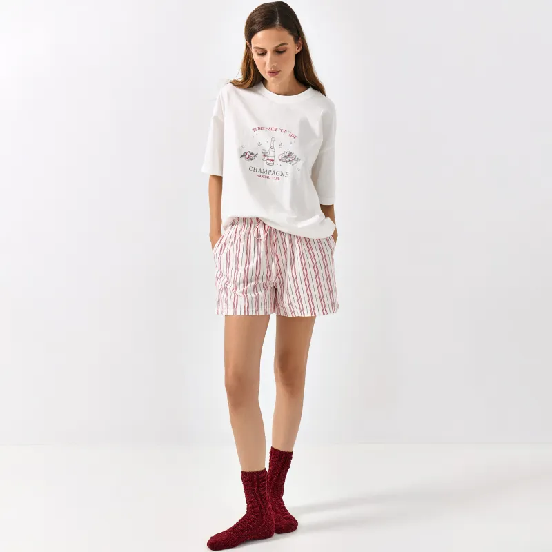 Шорты женские, Limva