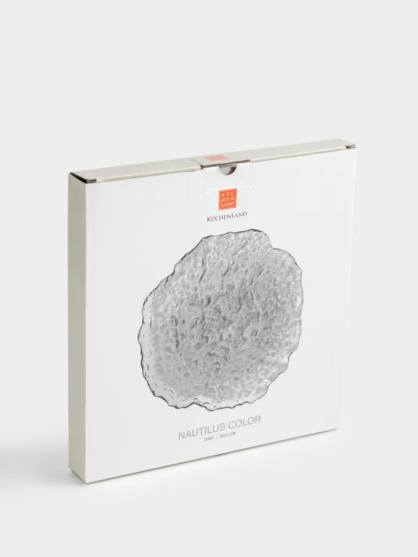 Блюдо, 26х3 см, Nautilus color, image-4