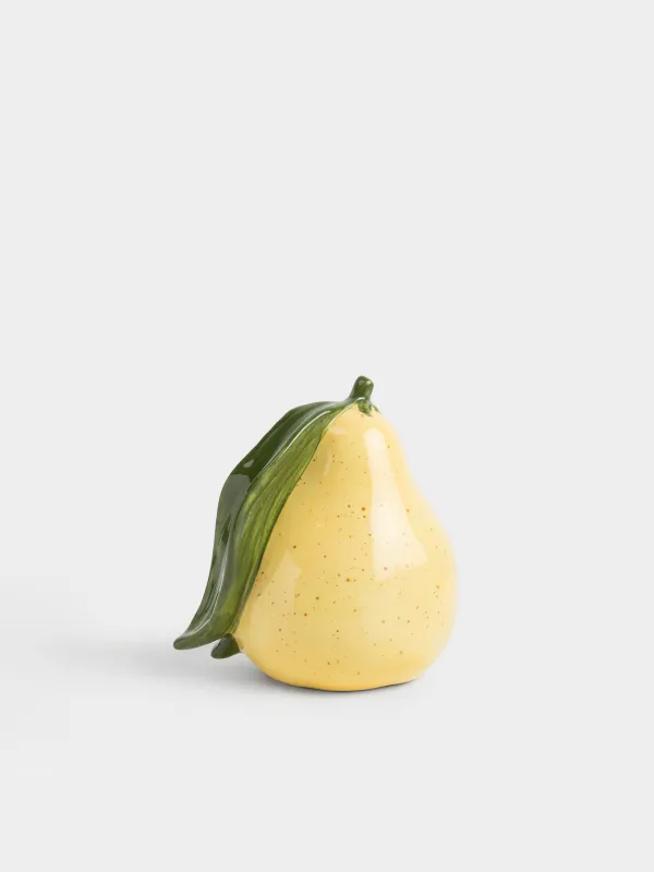 Статуэтка, 12 см, Груша, Fruit garden, image-1